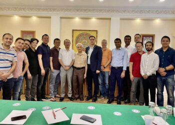 युरोलोजिकल डाक्टरहरुको संस्था ‘एनएयूएस’मा नयाँ कार्यसमिति