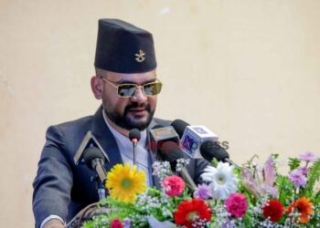 सेवाग्राहीसँग व्यावसायिक भवनले पार्किङ्ग शुल्क लिन नपाउने काठमाडौं महानगरकाे निर्णय