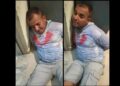 जिल्ला प्रहरी कार्यालय सिरहामा प्रहरी जवानलाई हातखुट्टा बाँधेर घण्टौसम्म क्रुर यातना !