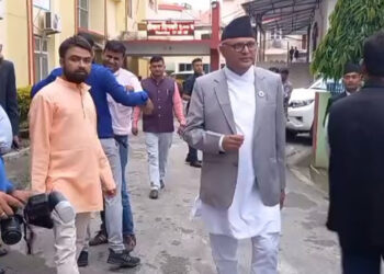 हिक्मत कार्कीलाई नै मुख्यमन्त्रीको जिम्मेवारी दिन सर्वोच्चको आदेश