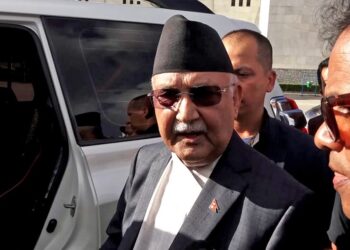 प्रधानमन्त्रीको स्पष्टीकरण होइन, राजीनामा चाहिन्छ : केपी ओली