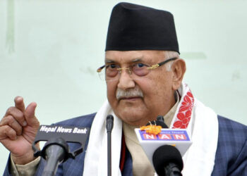 ललिता निवासको छानबिन स्टन्टबाजीमात्र हो, दोषी पर्ने यही गठबन्धनका मान्छे हुन् – केपी शर्मा ओली