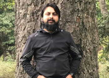 नेविसंघले निलम्बन गर्‍यो मोरङका अध्यक्ष सरोज पोखरेललाई