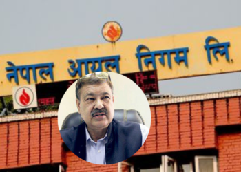 आयल निगमका पूर्वकार्यकारी निर्देशक गोपालबहादुर खड्का भ्रष्टाचार मुद्दामा दोषी ठहर