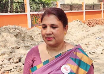 जनमतले गर्‍यो अनिता साहलाई मन्त्री बनाउन सिफारिस
