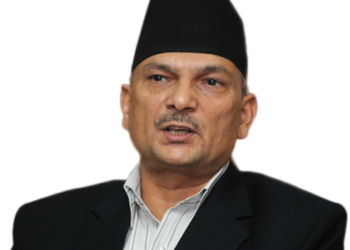समाजवादी मोर्चा कांग्रेस र एमालेसँग मोलमोलाइ गरेर सत्तादोहन गर्न हो, हामी सहभागी हुन्नौं: बाबुराम भट्टराई