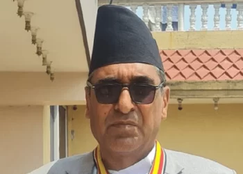 खोटाङका सिडीओ भोजराज खतिवडा निलम्बित