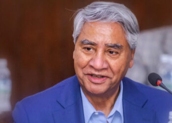कांग्रेस केन्द्रीय समितिको बैठक लाइभ गर्ने देउवाको प्रस्ताव