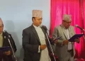 कोशी प्रदेशमा थप तीन मन्त्रीले लिए पद तथा गोपनीयताको शपथ