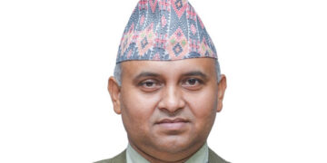 ललिता निवास प्रकरणमा पक्राउ परेका सचिव राउतलाई छोड्न आदेश