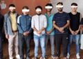 सट्टेबाजी प्रकरणमा कलाकारहरुलाई धरौटीमा छोड्न जिल्ला अदालत काठमाडौंको आदेश