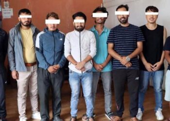 सट्टेबाजी प्रकरणमा कलाकारहरुलाई धरौटीमा छोड्न जिल्ला अदालत काठमाडौंको आदेश