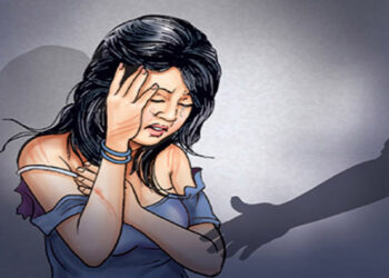 बलात्कार आरोपमा मध्य पहाडी लोकमार्गका निर्देशक हरिकुमार पोखरेल पक्राउ