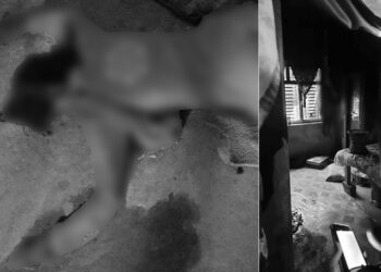 रौतहटमा आमा र २ वर्षीया छोरीको हत्या