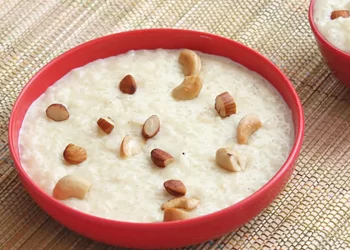 आज खीर दिवस