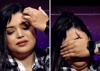 पलसँग १० लाख लिएर घरको तला थप्यो भने, मैले लिएको छैन – समीक्षा अधिकारी