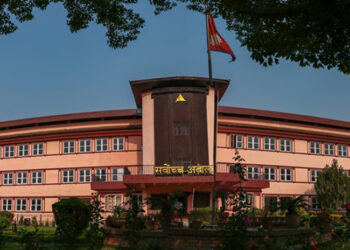 ललिता निवास प्रकरणका सबैलाई थुनामै राख्न सर्वोच्चको अनुमति