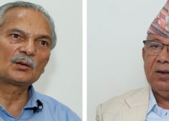 ललिता निवास प्रकरणमा माधव नेपाल र बाबुराममाथि अनुसन्धान गर्न सर्वोच्चको आदेश