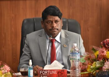 उद्योग समितिको सभापतिमा अब्दुल खान सर्वसम्मत