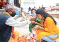 आज जनैपूर्णिमा र रक्षाबन्धन
