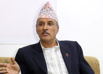 मलाई तान्‍ने हो भने प्रधानमन्त्रीसहित मन्त्रिपरिषद्का कोही जोगिँदैनन् – पूर्व मुख्यसचिव लीलामणि पौडेल