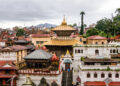 महानगरले भत्कायो पशुपति क्षेत्रको अनधिकृत संरचना