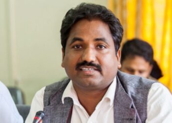 गौर हत्याकाण्डको मुद्दा अन्तर्राष्ट्रिय अदालतमा जानसक्छः प्रभु साह