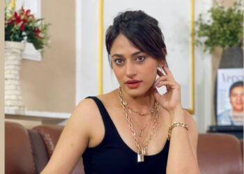 फिल्म ‘कार्साङ’मा अभिनेत्री सुरक्षा पन्त अनुबन्धित