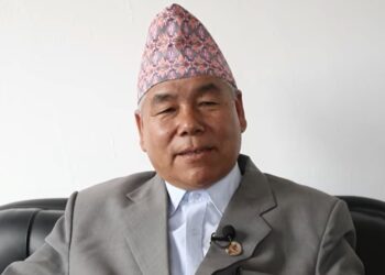 व्याख्यात्मक घोषणा सम्झौताको लिखित अंग नभएसम्म एमसीसी कार्यान्वयनमा जाँदैन – माओवादी
