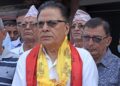 कांग्रेसद्वारा चितवनका १८ बागी-विद्रोहीको निलम्बन फुकुवा