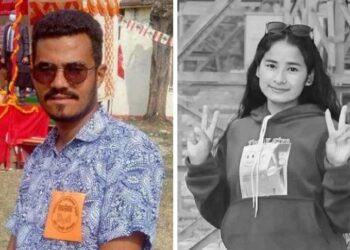 दार्चुलाकी शिक्षिकाको रहस्यमय मृत्युपछि अखिल क्रान्तिकारीका विद्यार्थी नेता पक्राउ