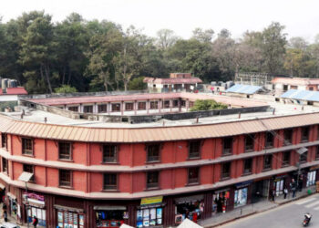 पशुपतिको जग्गामा मारवाडी समाजसँगको सम्झौता भंग