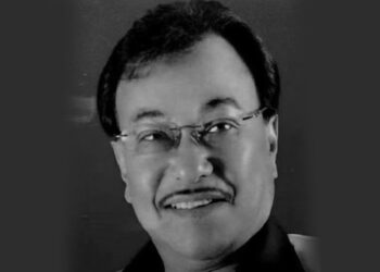 रहेनन् कलाकार सानु ताम्राकार