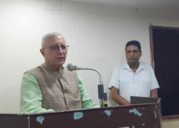 प्रधानमन्त्रीले जातीय द्वन्द्व निम्त्याउने प्रयास गरे – शेखर कोइराला