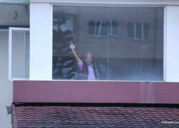 नक्कली शैक्षिक प्रमाणपत्र प्रकरणमा सांसद सुनिलकुमार शर्मा पक्राउ