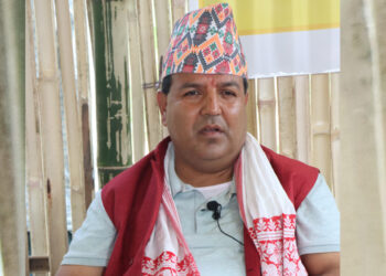 सांसद् सुनिल शर्मासहित पक्राउ पर्नेको संख्या ५ पुग्यो