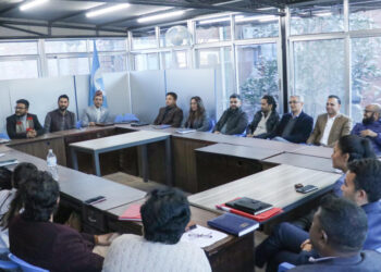 राष्ट्रिय स्वतन्त्र पार्टीले निर्धारण गर्‍यो  विभागका पदाधिकारी र सदस्यहरूको योग्यता