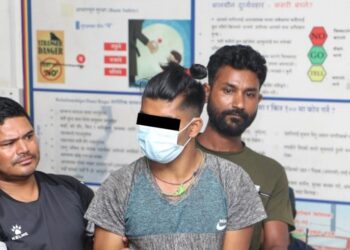 गैह्रीगाउँ हत्या प्रकरणका अभियुक्त सार्वजनिक