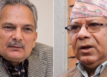 ललिता निवास प्रकरणमा पूर्वप्रधानमन्त्री नेपाल र भट्टराई पनि न्यायिक परीक्षणमा