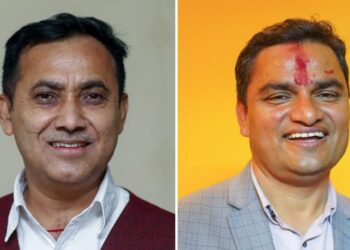 शेखरले बोलाएको बैठकमा विश्व–प्रदीप सहभागी नहुने