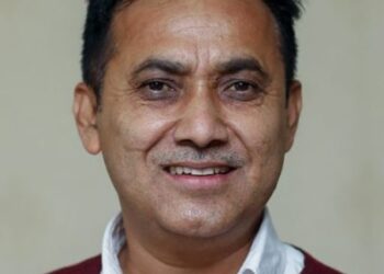 अबको सभापति र प्रधानमन्त्री समय चेत बुझ्न र हाँक्न सक्ने व्यक्ति : महामन्त्री शर्मा