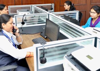 हेल्लो सरकारको २४ घण्टे सेवापछि जनताका गुनासा बढे