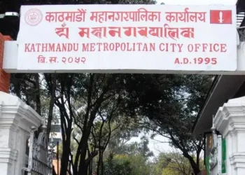 विद्यालयहरूमा शिक्षक दरबन्दी मिलान गर्दै काठमाडौं महानगर