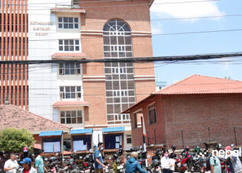 ललिता निवास प्रकरणमा थुनामा रहेका १७ जनालाई धरौटीमा रिहा गर्न आदेश