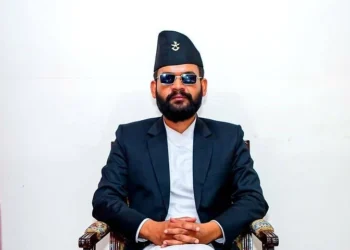नेपाल-भारतबीचको क्रिकेट हेर्न मेयर बालेन शाह श्रीलंका जाने