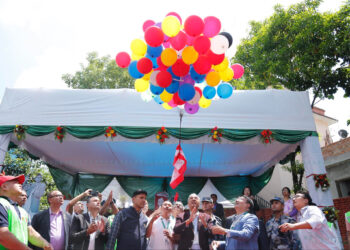 कांग्रेसले स्थगित गर्‍यो बिपी साहित्य महोत्सव