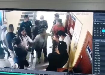 हेटौंडामा डाक्टर कुट्ने चार जना पक्राउ