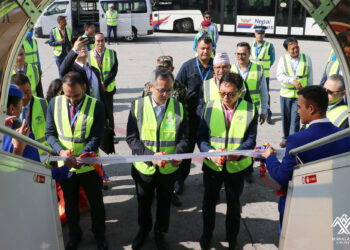 हिमालय एयरलाइन्सले सुरु गर्‍यो काठमाडौं–छिङ्डाओ उडान