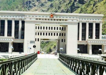 तातोपानी नाका आजदेखि खुल्ने