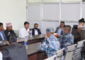 नागढुंगा सुरुङमार्ग प्रभावितलाई मासिक घर भाडा दिन सिफारिस